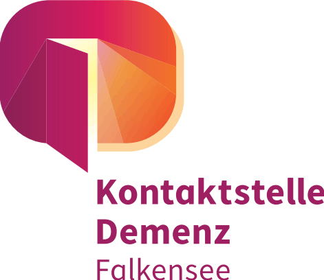 Logo ASB Kontaktstelle Demenz Falkensee