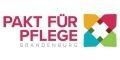 Logo Packt für Pflege