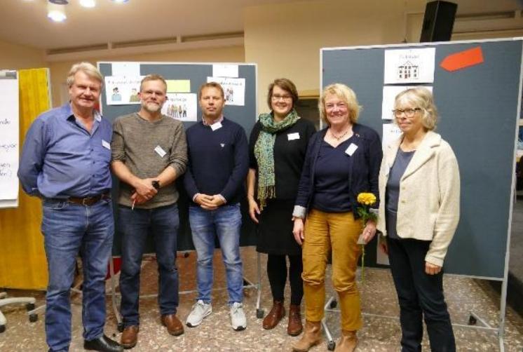 Falkenseer Tag der Begegnung 2024 