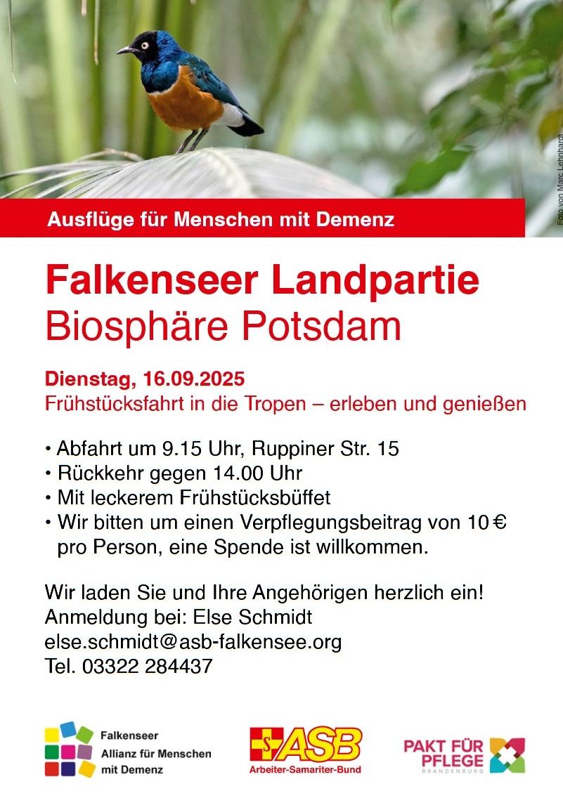 Landpartie 2025 09 16